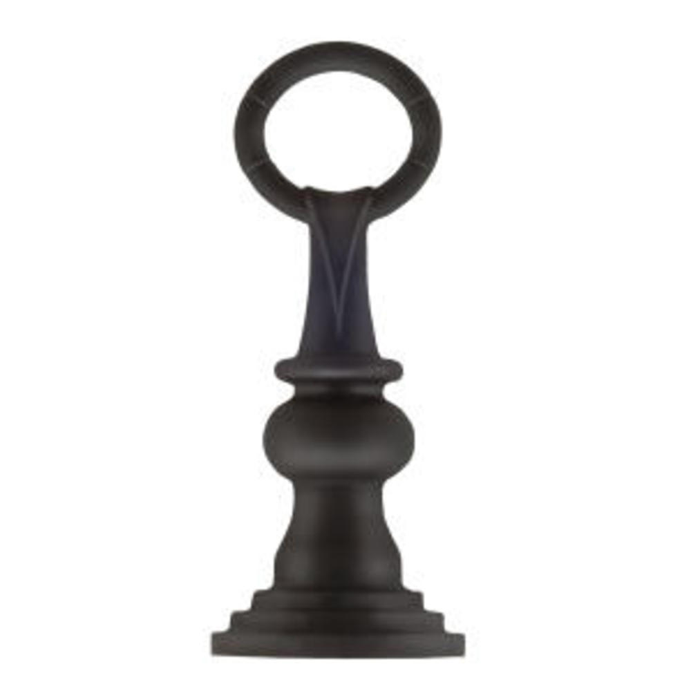 Andirons - Black Traditional for High Definition 81