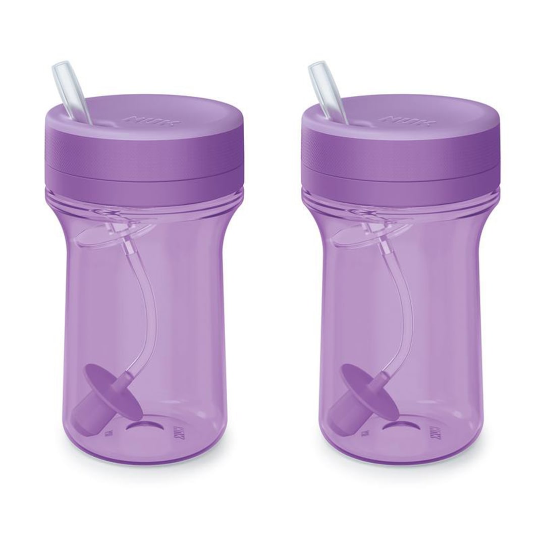 NUK CUP 70072 EVRLTWTSTRW 2PK G 1/12EF.C