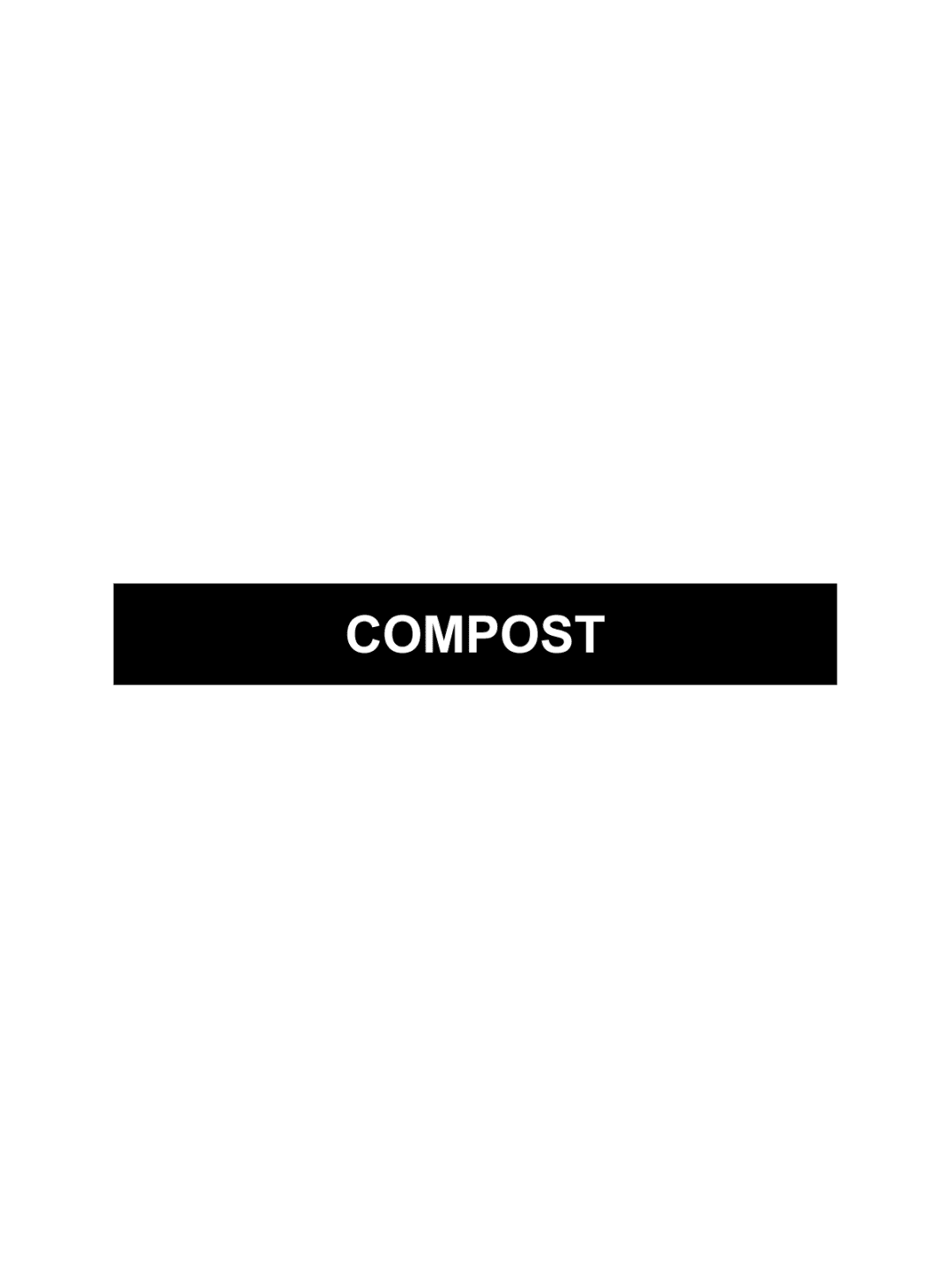 INFINITE - Label - Elite - Compost - Black-White