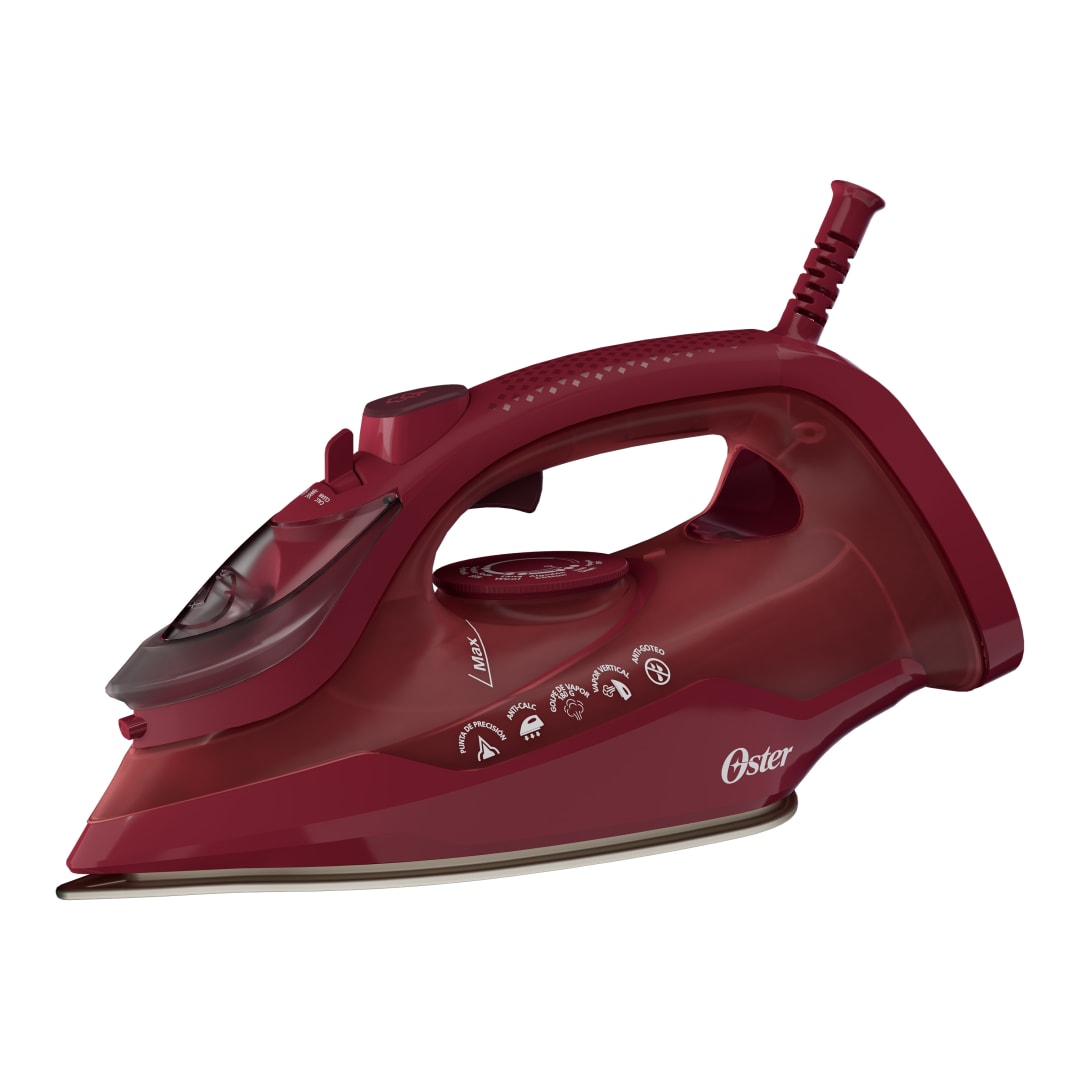 IRON AERO OS 7200 SERIE 127V GARNET