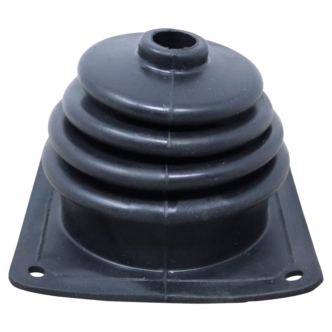 Wastebuilt® Replacement for Curotto-Can 3" x 3" Joystick Boot