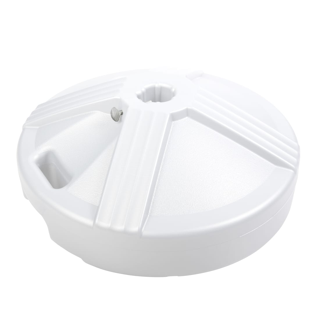 US Weight Patio Umbrella Base,