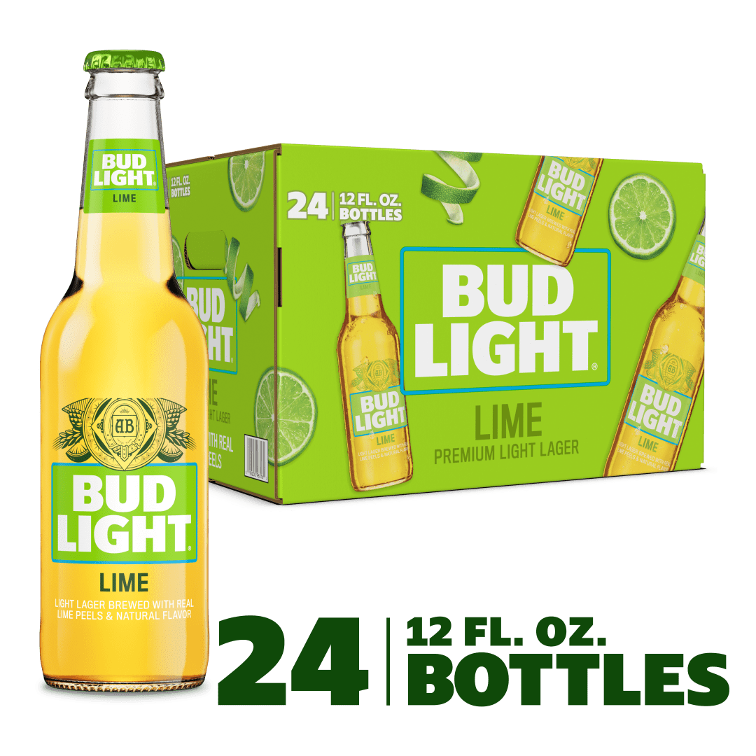 Lime Beer