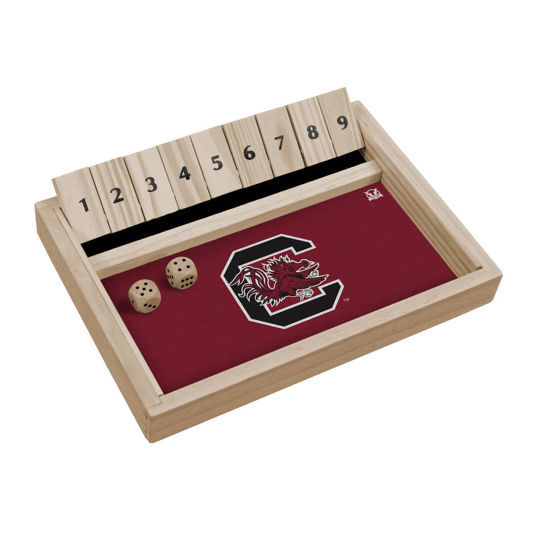 University of South Carolina G