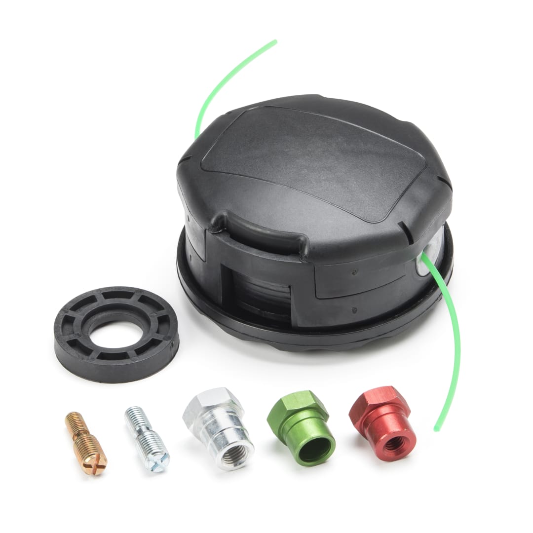 Trimmer Head Speed Feed, 3-3/4"