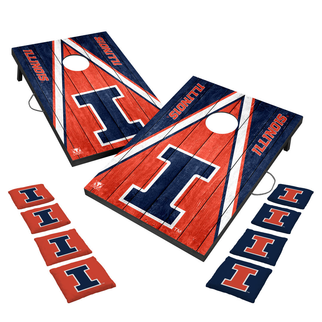 University of Illinois Fightin