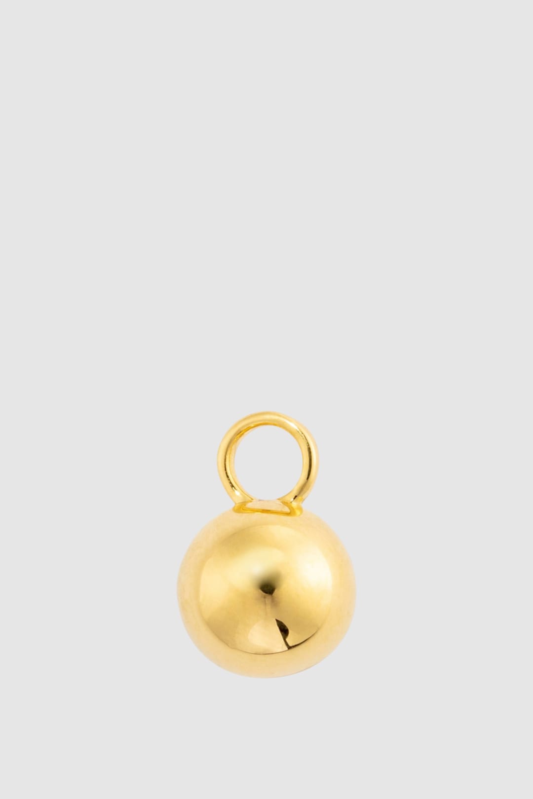 Bonnie Sphere Charm