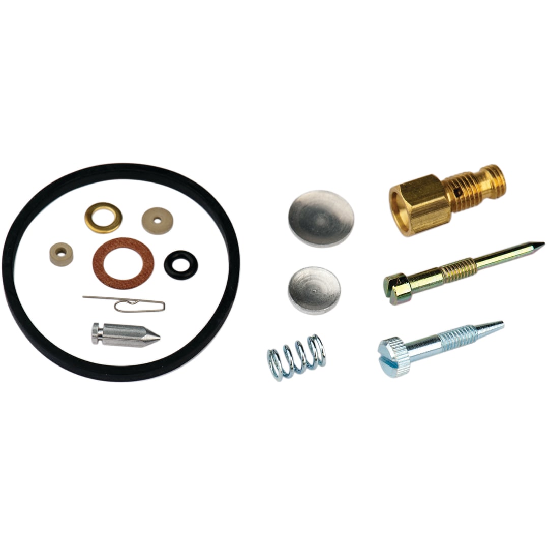Carburetor Kit, Tecumseh Models