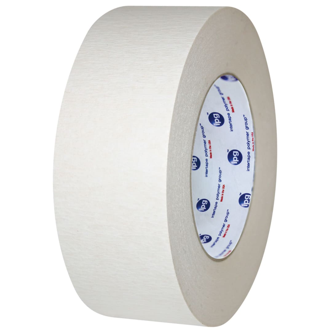 591 7 Mil Premium Double-Coated Flatback Tape