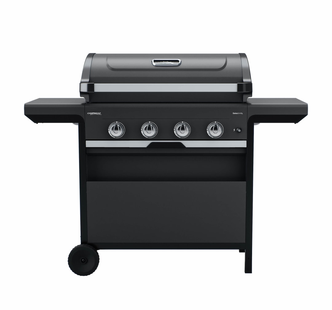 BBQ SELECT 4 L (DE)