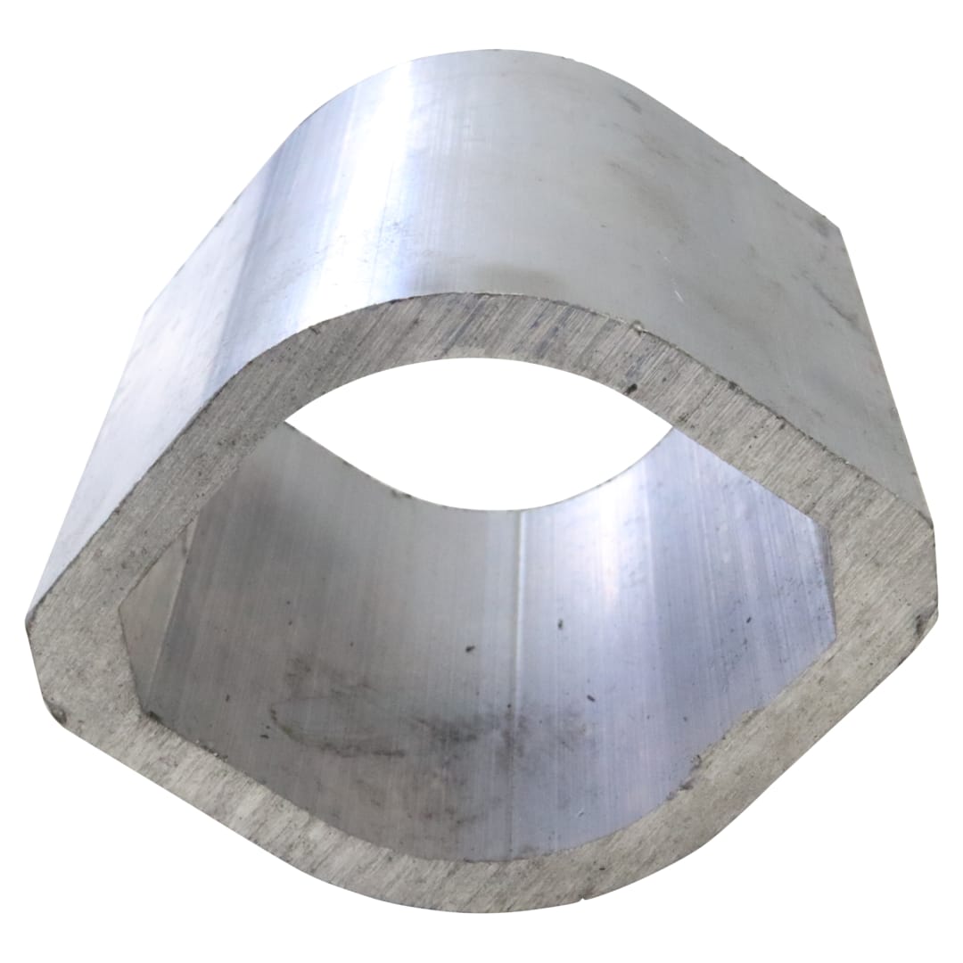 3" Extruded Sleeve - Cut Only