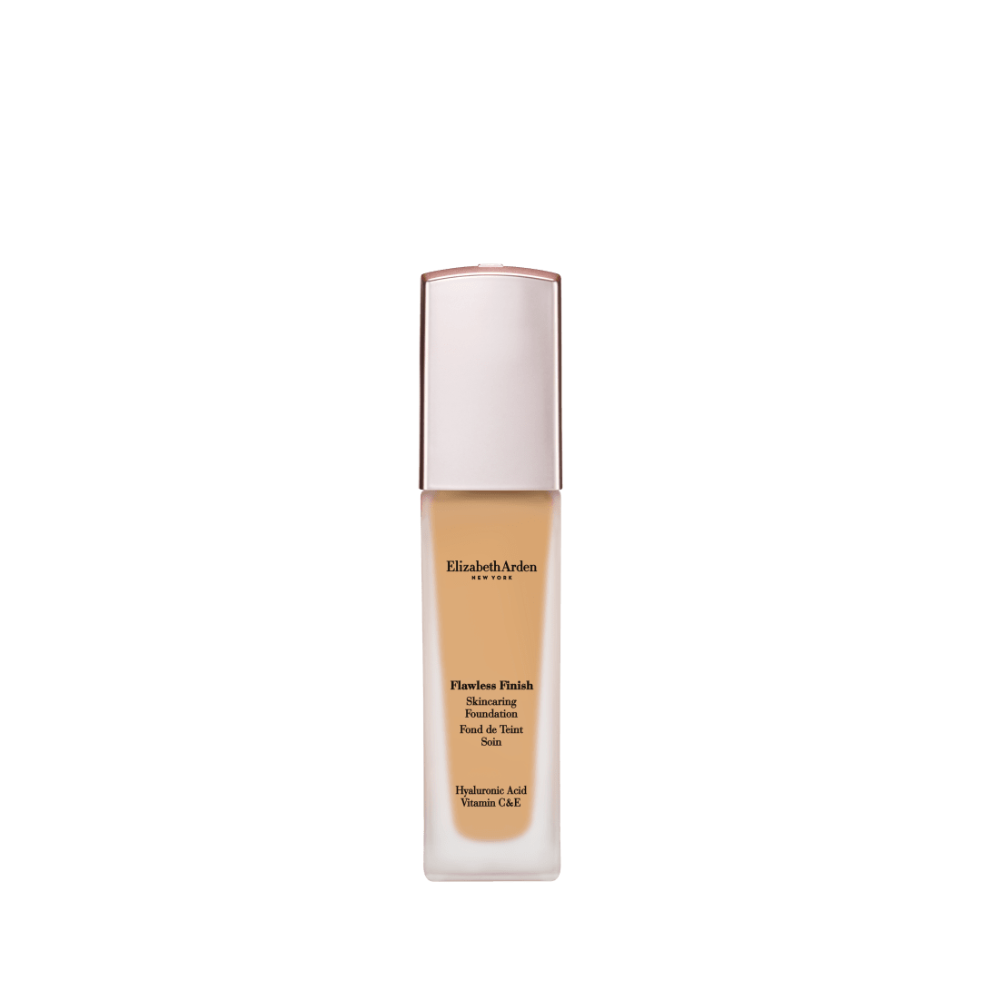 Flawless Finish Skincaring Foundation, 310C Medium Skin Cool Tone