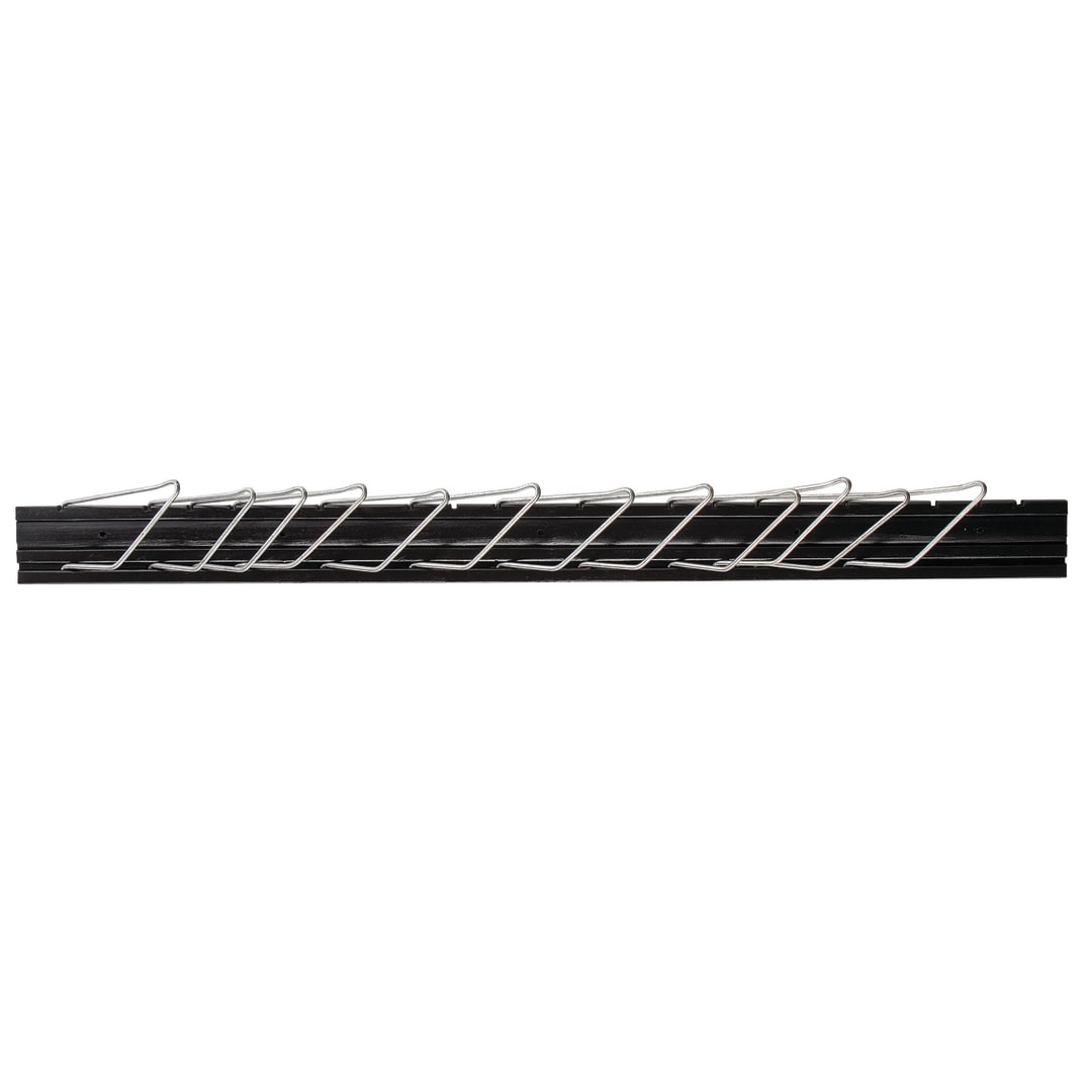 Heavy Duty Belt Rack, 36"
