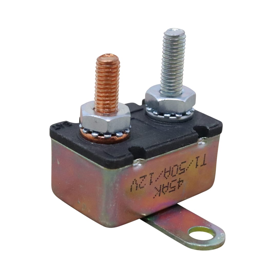 Pioneer™ Circuit Breaker 50 amp