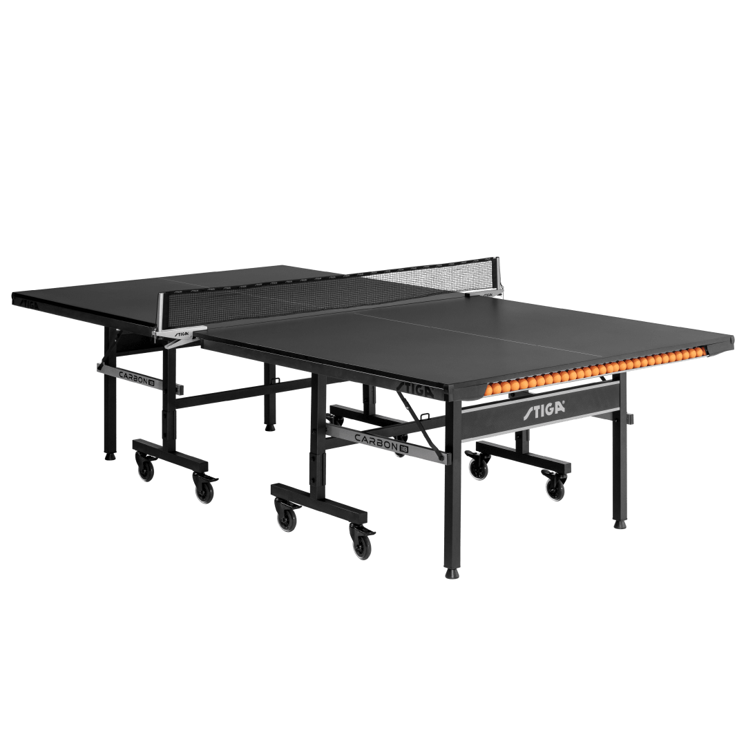 STIGA Carbon 18 Indoor Table T