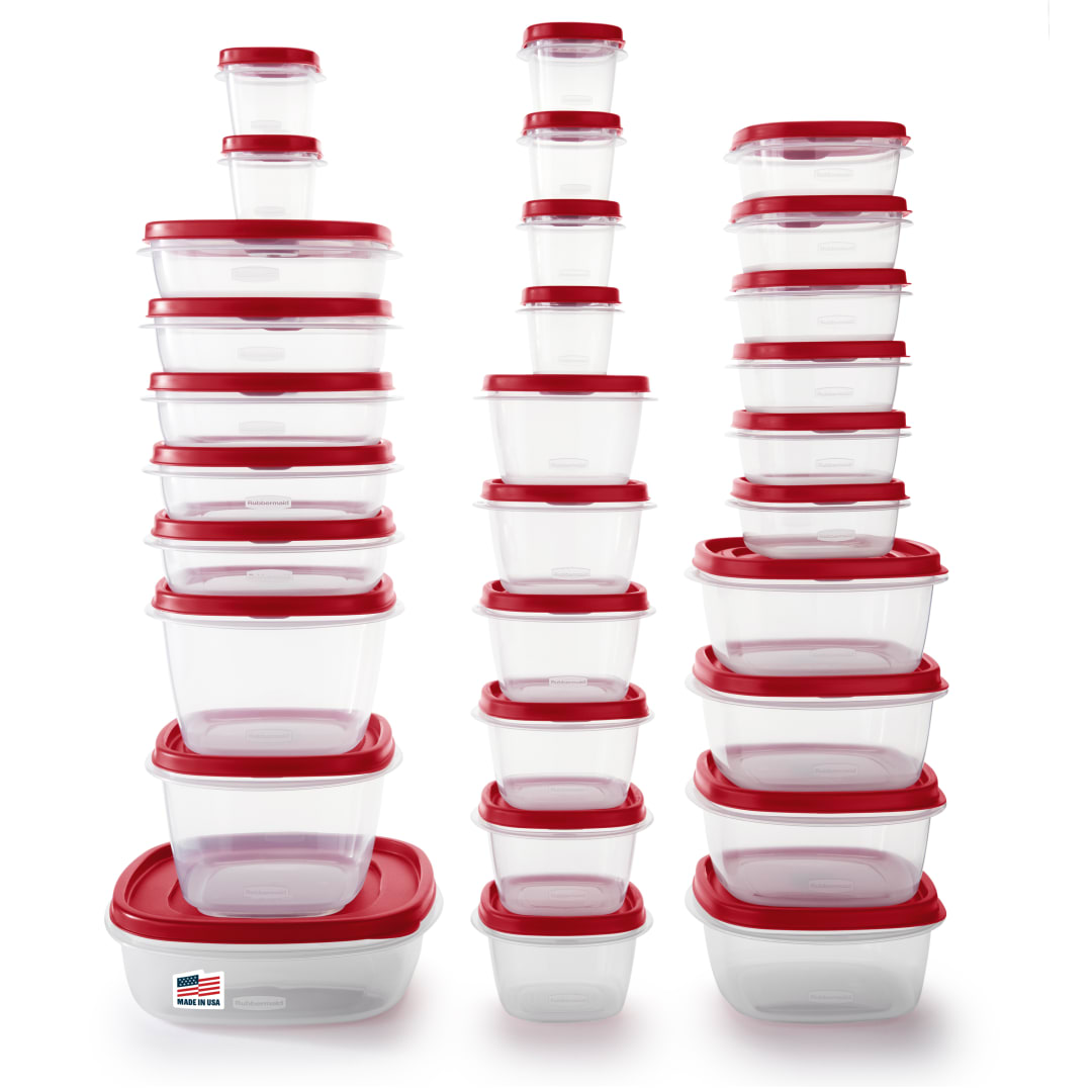 SET EFL 60PC W VENTS ECOMM-RACRD