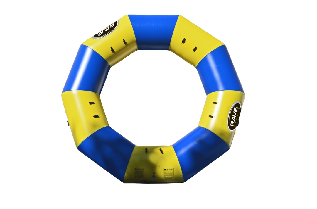 Aqua Jump Eclipse 120 Replacem