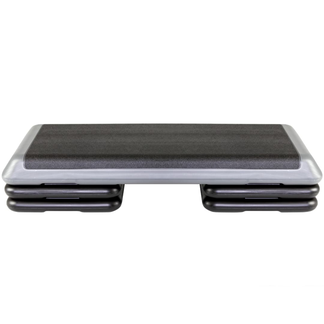 The Step Health Club Size Plat