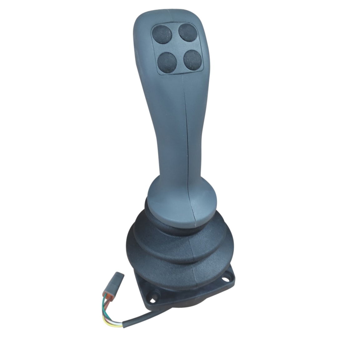 Wastebuilt® Replacement for Ariozan Refuse Systems Joystick