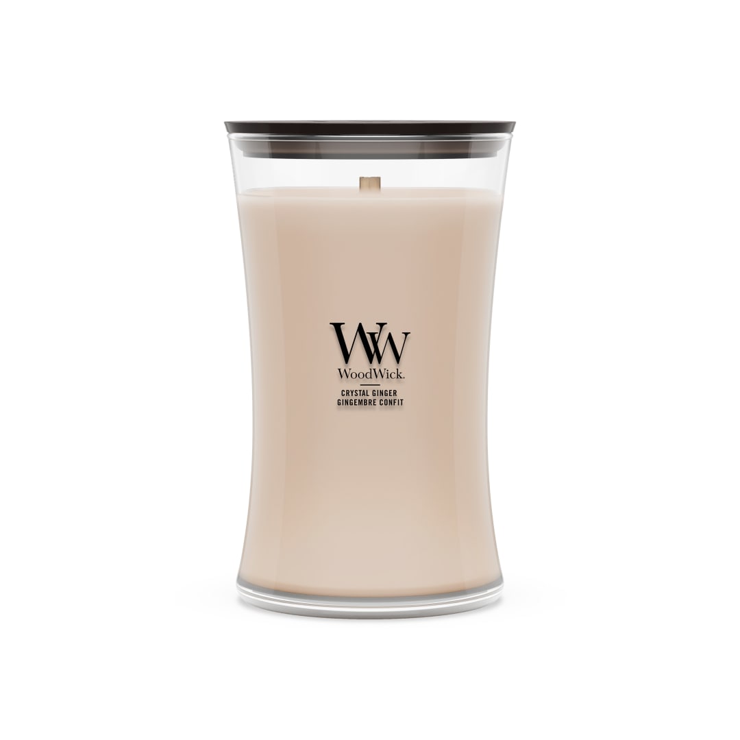 JAR-WW LG CRSTL GNGR