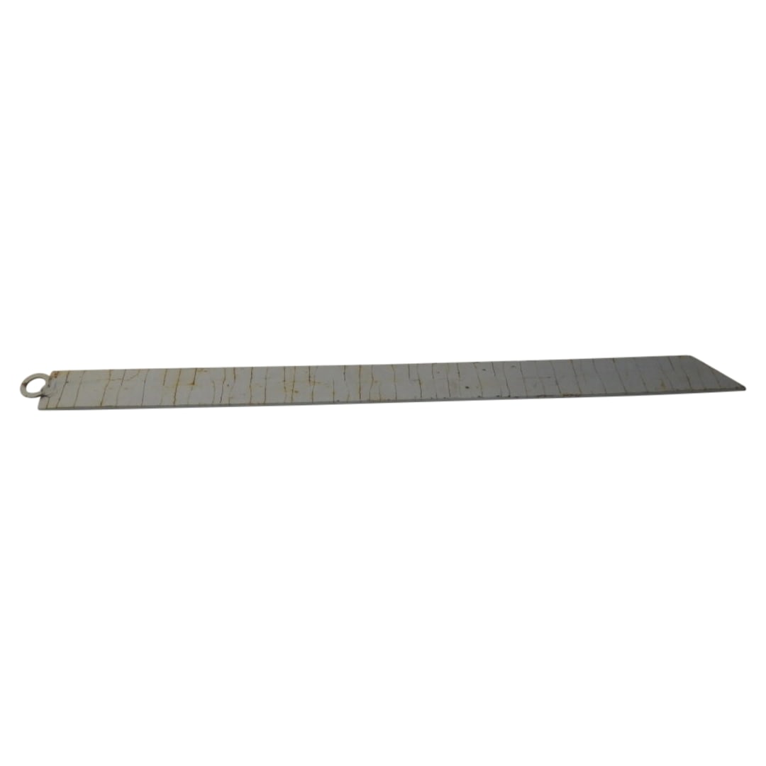 Wastebuilt® Replacement for McNeilus Strip-Packer Shoe Xwear Right Hand