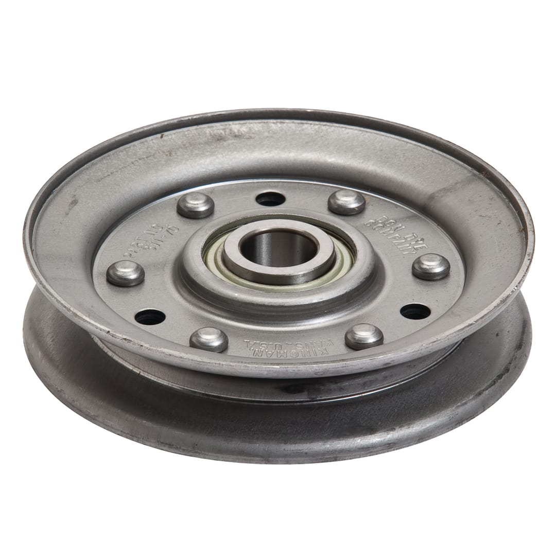 "V" Idler Pulley-Dixie Chopper