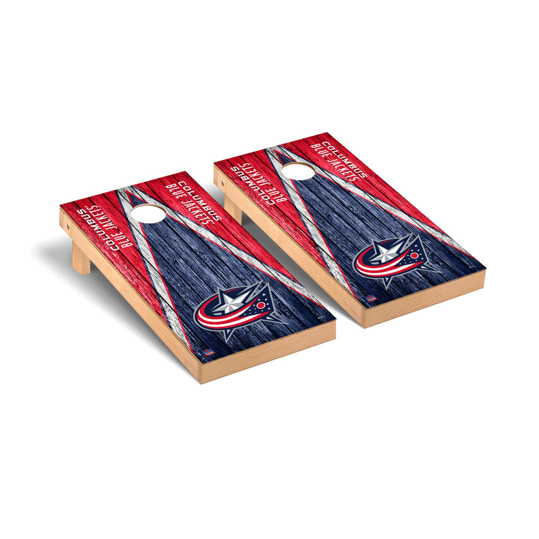 Columbus Blue Jackets | 2x4 Pr