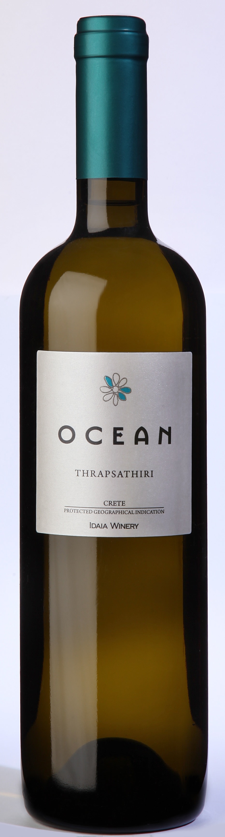 Idaia Ocean Thrapsathiri 12pk 25 PRF GLS