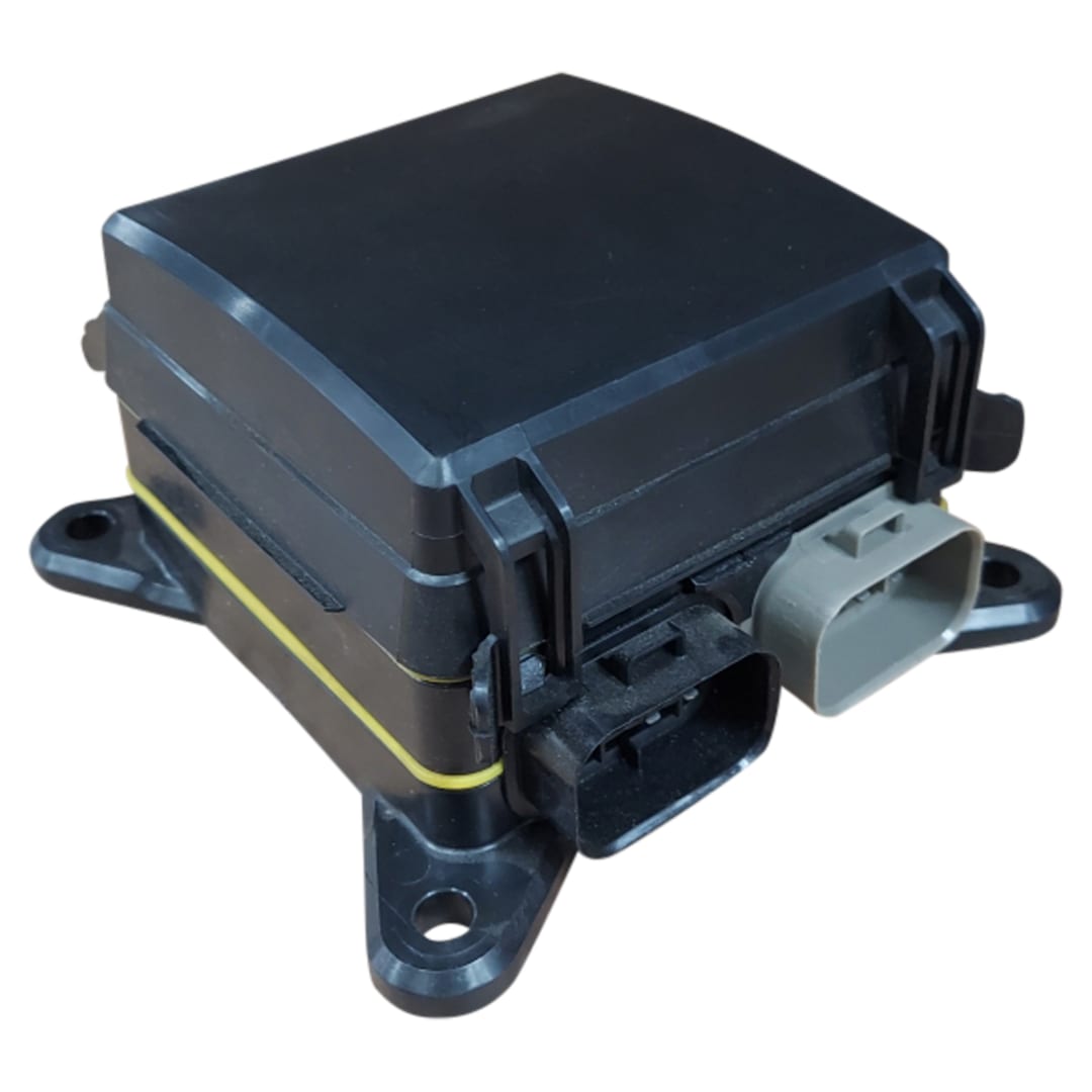 Wastebuilt® Replacement for Curbtender Relay Assembly, Power, FL