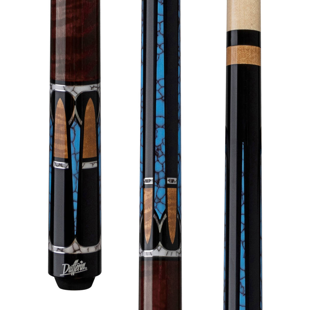 D-546 Dufferin Pool Cue