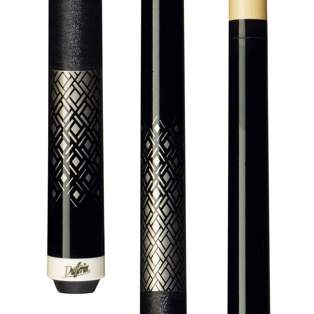 D-350 Dufferin Pool Cue