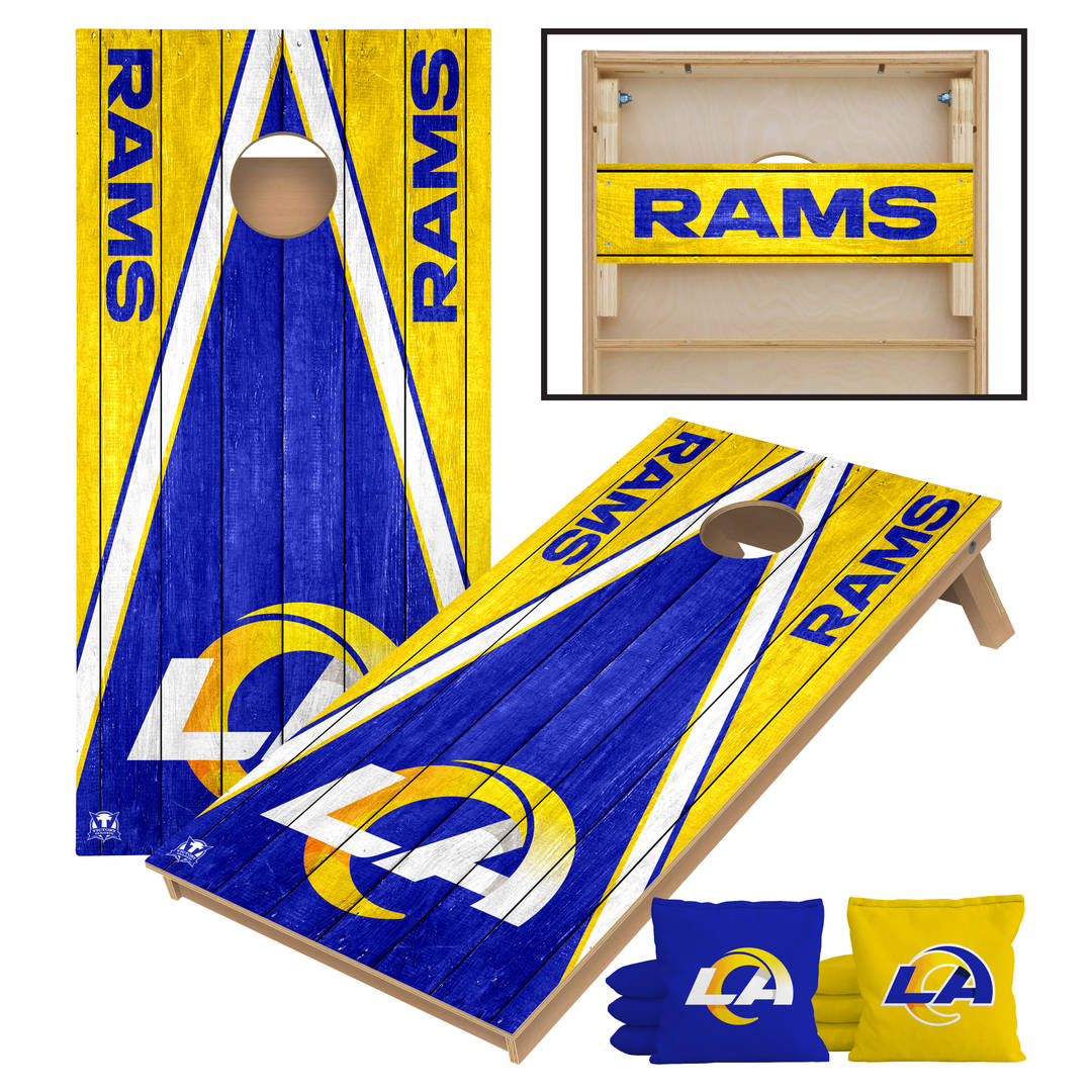 Los Angeles Rams | 2x4 Tournam