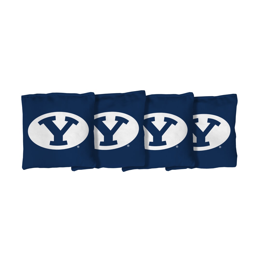 Brigham Young University Couga