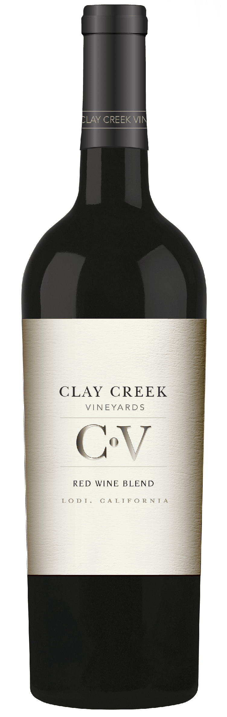 Clay Creek Red Wine Blend, California, 750mL, 14.5% ABV