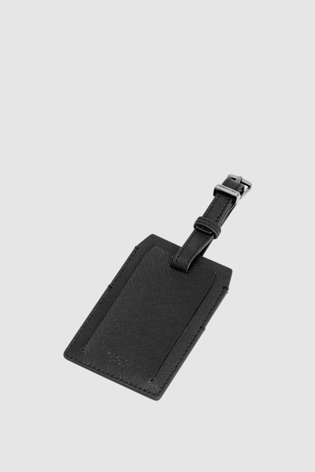 Porter Saffiano Luggage Air Tag