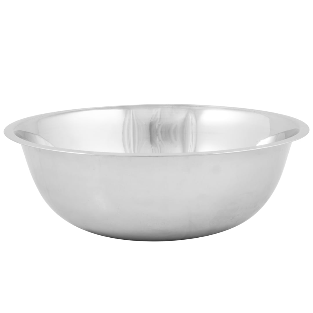 SMBT-5Q - Mixing Bowl S/S True Capacity 5 Qt