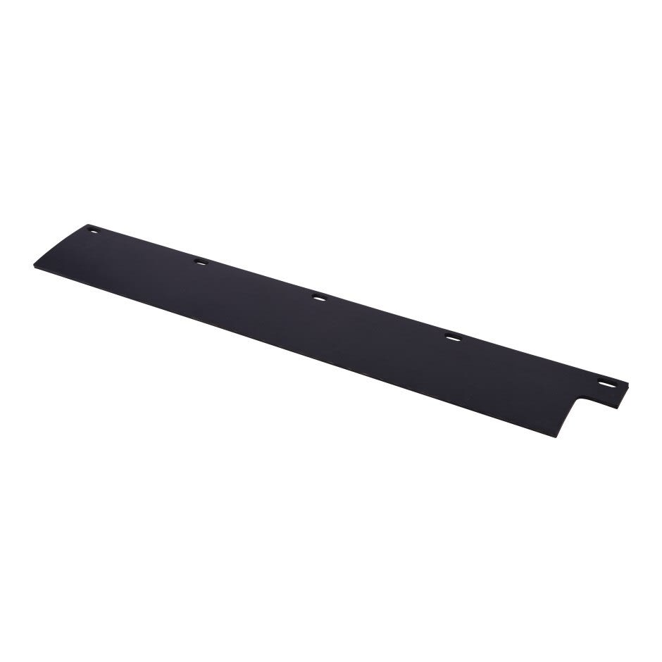 Wastebuilt® Replacement for McNeilus Guard, Rubber, Hopper Finger