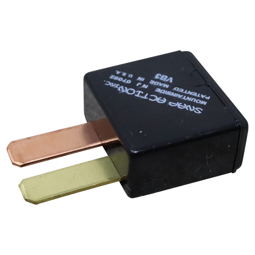 Wastebuilt® Replacement for Labrie 20 Amp Circuit Breaker