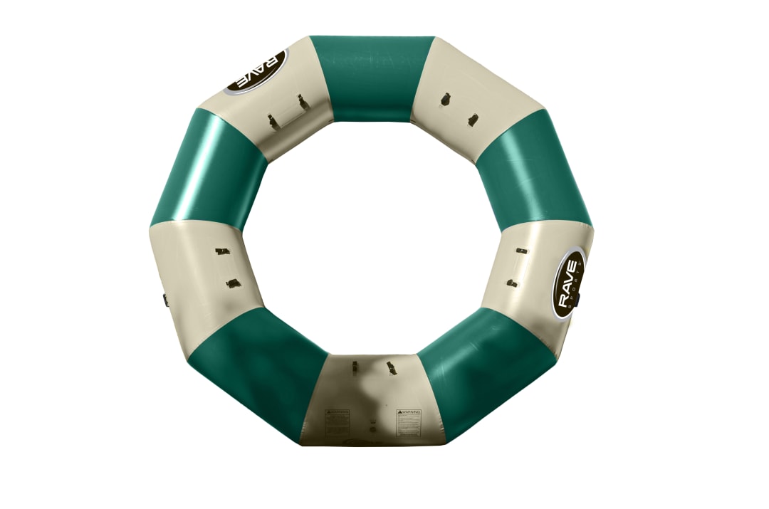 Aqua Jump Eclipse 120 Northwoo