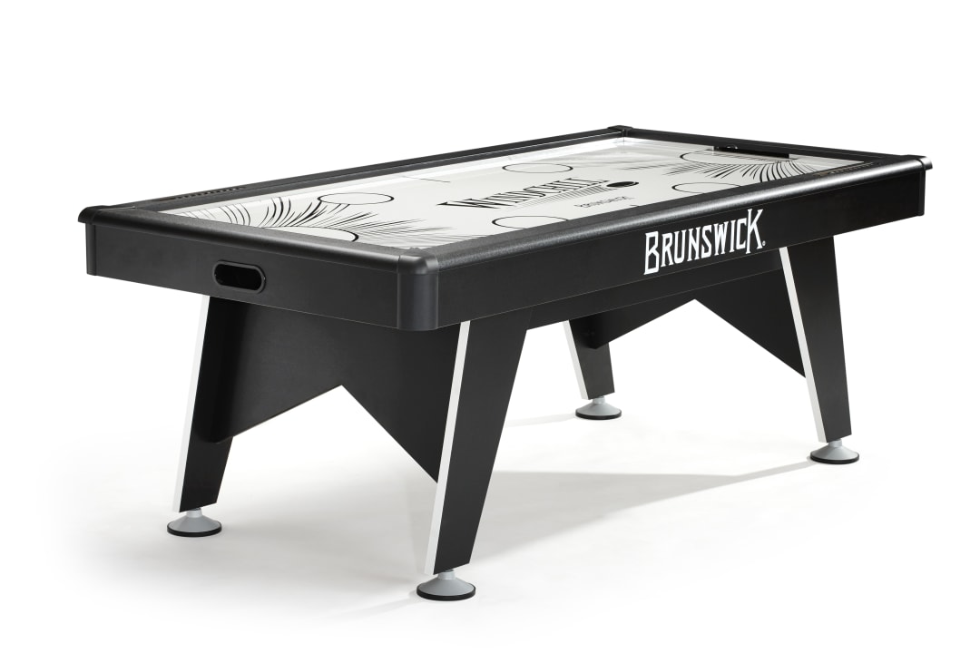 Brunswick Windchill Air Hockey