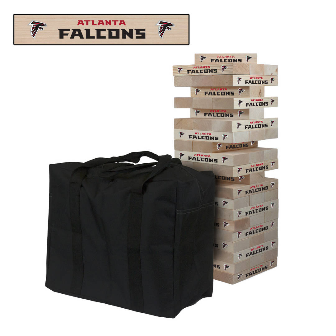 Atlanta Falcons | Giant Tumble