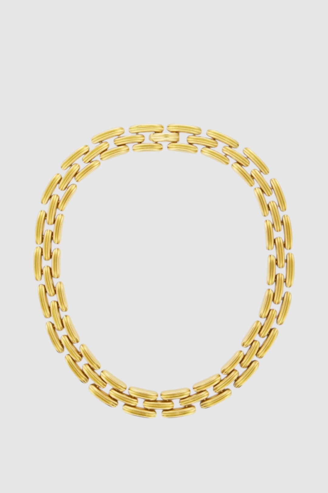 James Necklace