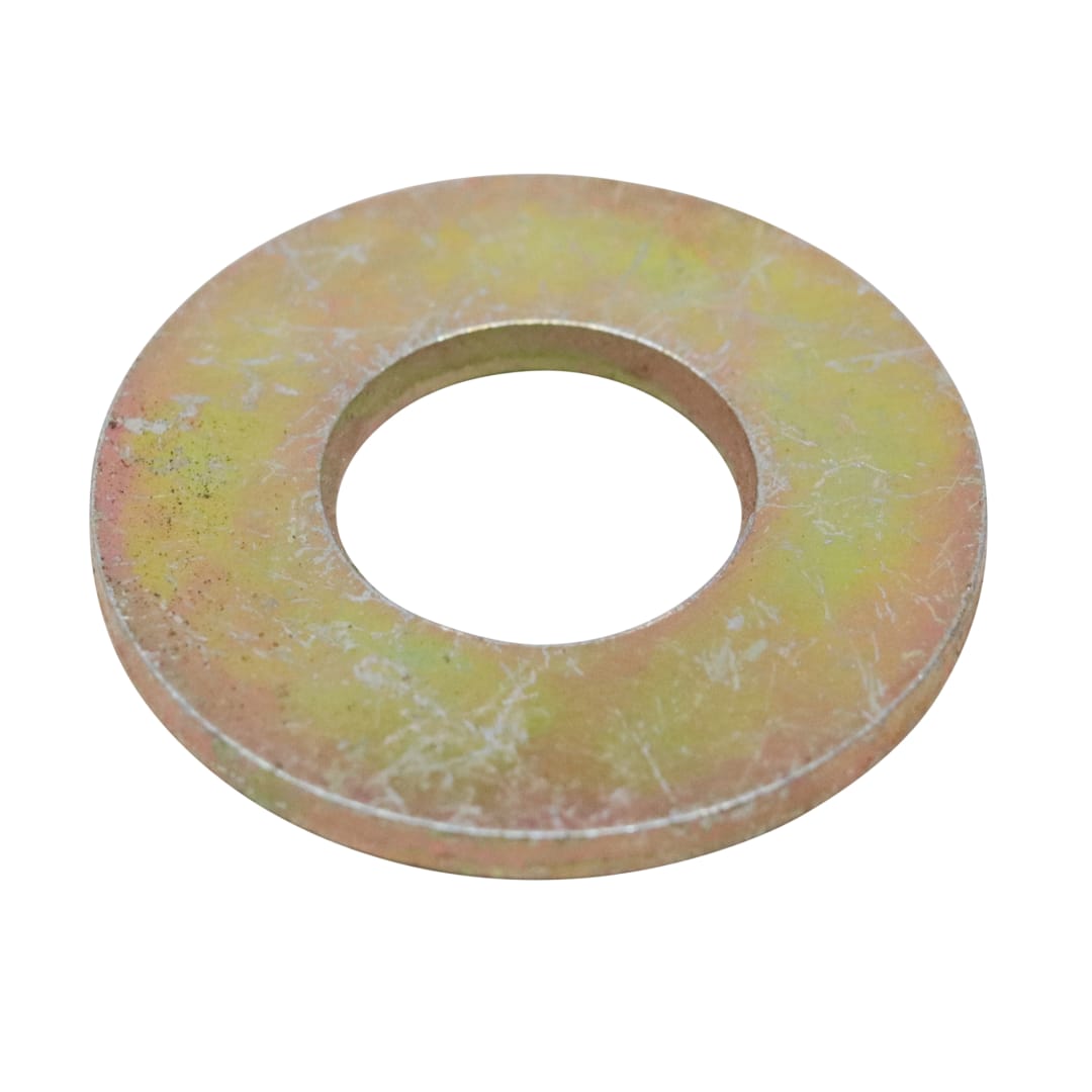 Wastebuilt® Replacement for Curotto-Can 3/8" Flatwasher