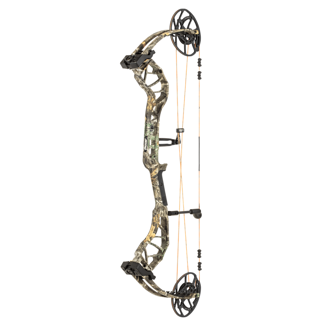 Bear Divergent EKO - Realtree