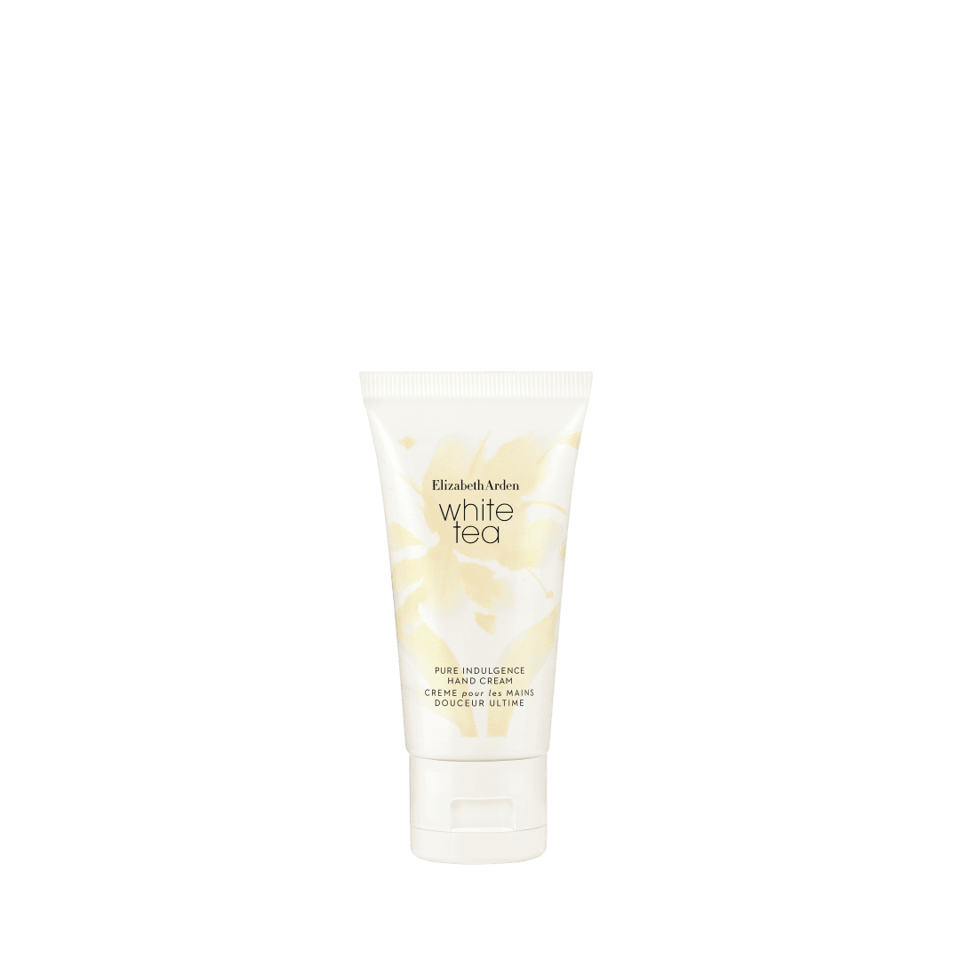 White Tea Hand Cream, 30ml