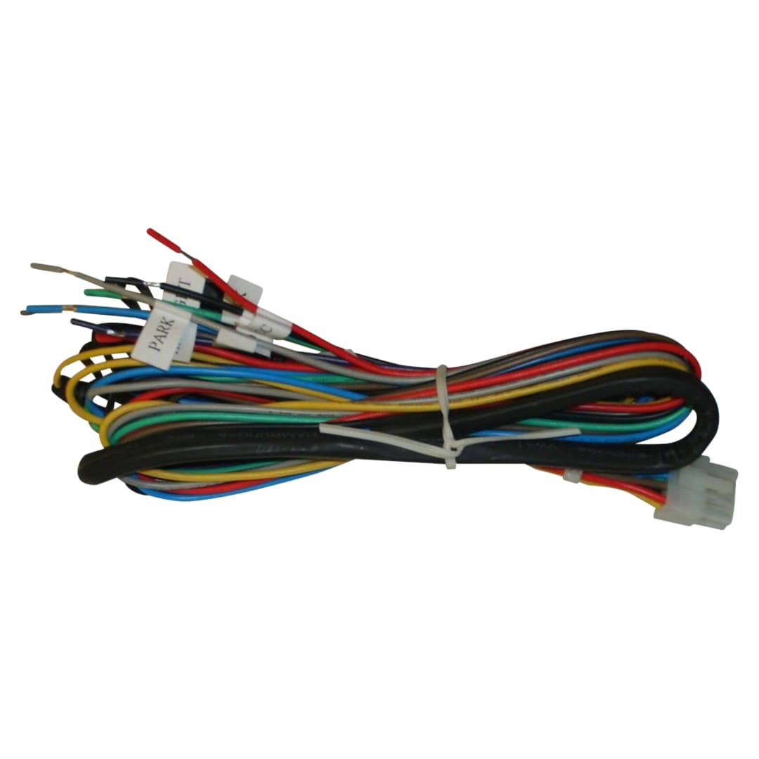 Wastebuilt® Replacement for McNeilus Harness Power for Monitor