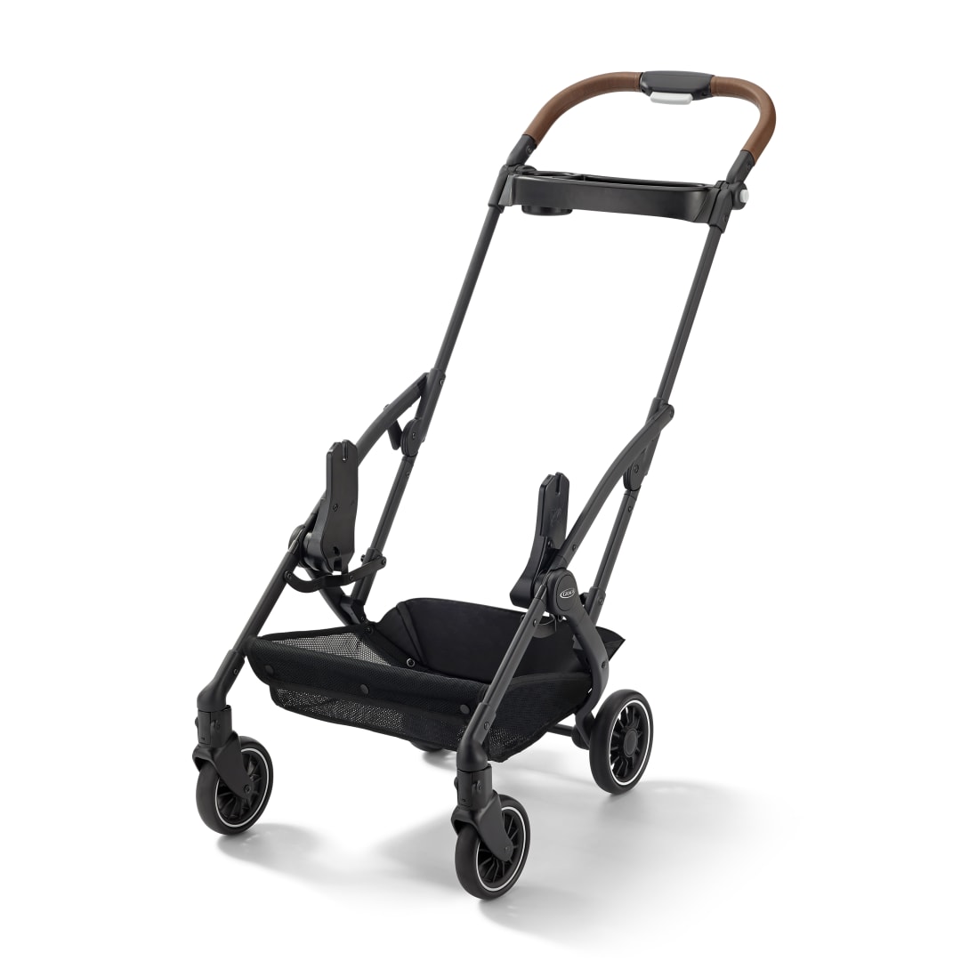 Graco GoMax Compact Stroller Frame