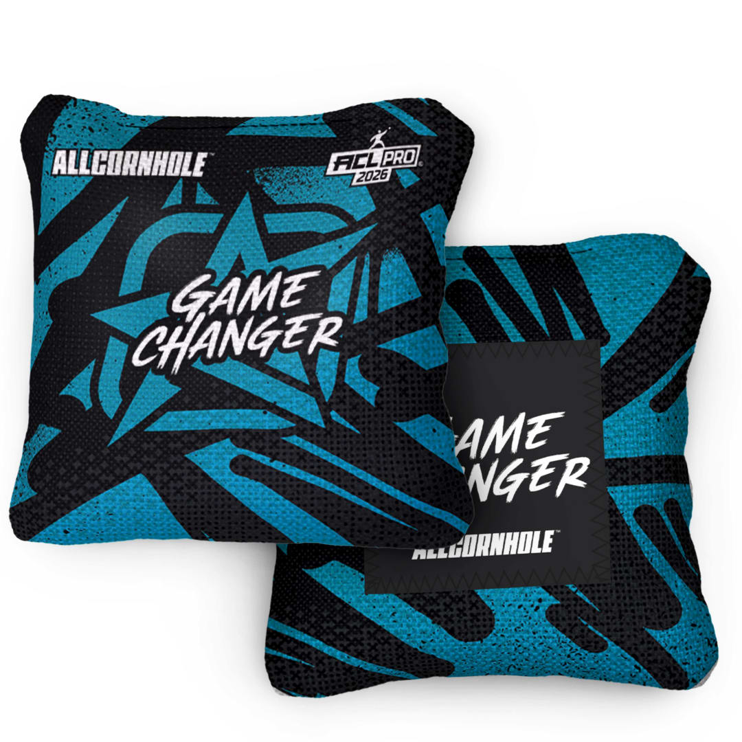 AllCornhole 2026 GameChanger O