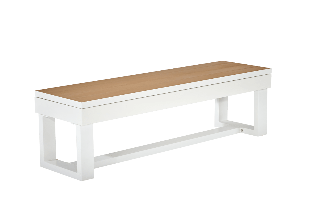 Lanai Outdoor Pool Table 62" S