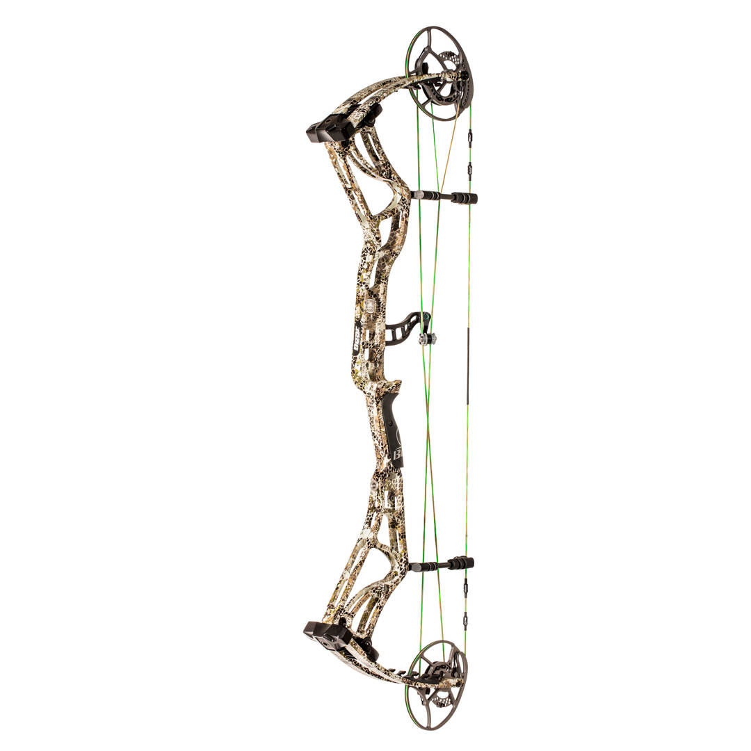 Bear Archery Kuma Compound Bow